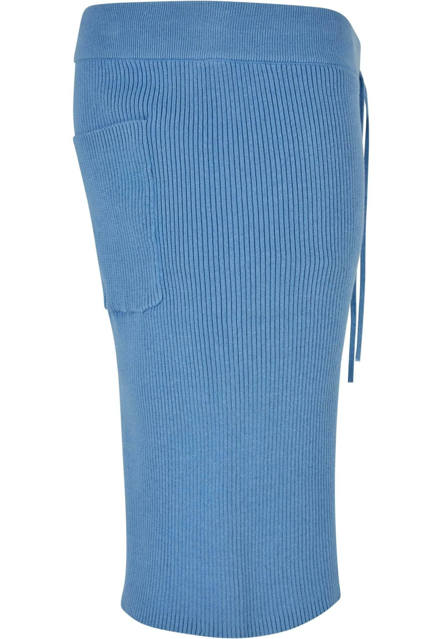 URBAN CLASSICS Shorts - Horizonblue 5 URBAN CLASSICS Shorts - Horizonblue - Afbeelding 3