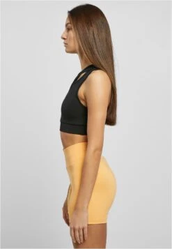 URBAN CLASSICS Crossed - Bustier - Black 13 URBAN CLASSICS Crossed - Bustier - Black -Urban Classics 9a902a4414f74f8792379dc5bb93df33