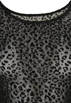 URBAN CLASSICS Body - Black -Urban Classics 9bd084a9ee0e4e459c0f08a22b67b00d