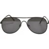 URBAN CLASSICS Texas - Zonnebril - Black Black