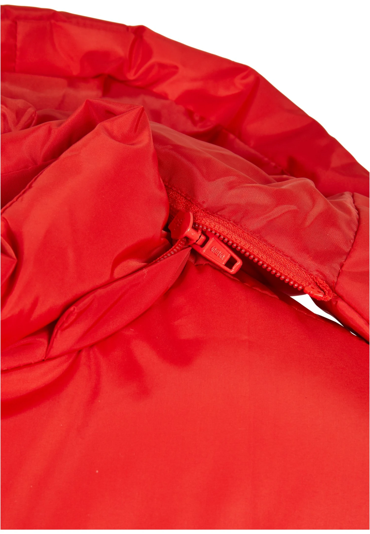 URBAN CLASSICS Hooded Puffer - Winterjas - Hugered 7 URBAN CLASSICS Hooded Puffer - Winterjas - Hugered - Afbeelding 5