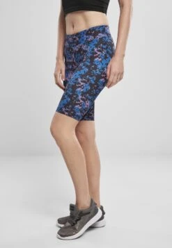 URBAN CLASSICS Tech Cycle- Shorts - Digital Duskviolet Camo 14 URBAN CLASSICS Tech Cycle- Shorts - Digital Duskviolet Camo -Urban Classics 9c28c4934a9544478edaed26950660f7