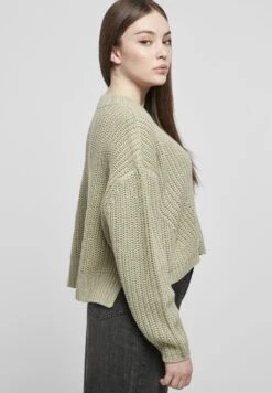 URBAN CLASSICS Wide - Trui - Softsalvia -Urban Classics 9da7b2db4cff44dabff8bc9d7873ca85