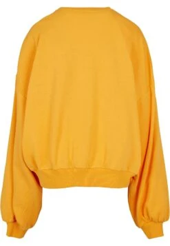 URBAN CLASSICS Oversized Triangle Crew Neck - Sweater - Magicmango -Urban Classics 9da7ebefb2ff4fb8991a997e0b2fbf74
