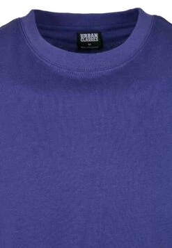 URBAN CLASSICS T-Shirt Basic - Bluelight -Urban Classics 9de7f5ee912248a8b7cdcf25fffaf862