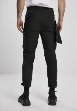URBAN CLASSICS Cargobroek - Black 13 URBAN CLASSICS Cargobroek - Black -Urban Classics 9e40558adcca4776ac9ba6dc863eb633