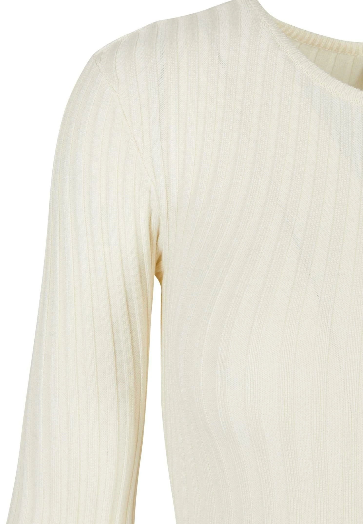 URBAN CLASSICS Longsleeve - Longsleeve - Whitesand 6 URBAN CLASSICS Longsleeve - Longsleeve - Whitesand - Afbeelding 4