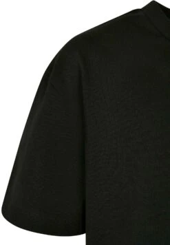 URBAN CLASSICS Logo Tee - T-Shirt Print - Black 11 URBAN CLASSICS Logo Tee - T-Shirt Print - Black -Urban Classics 9eddea0c53a4493c8a3858f06e61287b