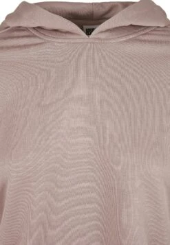 URBAN CLASSICS Hoodie - Duskrose -Urban Classics 9edef6c4917c4752af02911987eed372