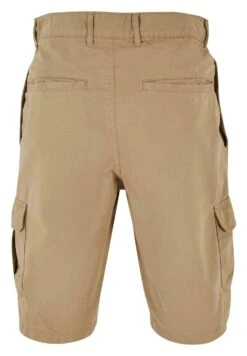 URBAN CLASSICS Big Bermuda - Shorts - Unionbeige -Urban Classics 9eee71b05e194af6b6d9c3f9f49f1ae5