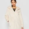 URBAN CLASSICS Winterjas - Offwhite -Urban Classics 9f59f596ab9944609477fd41c7ea5026