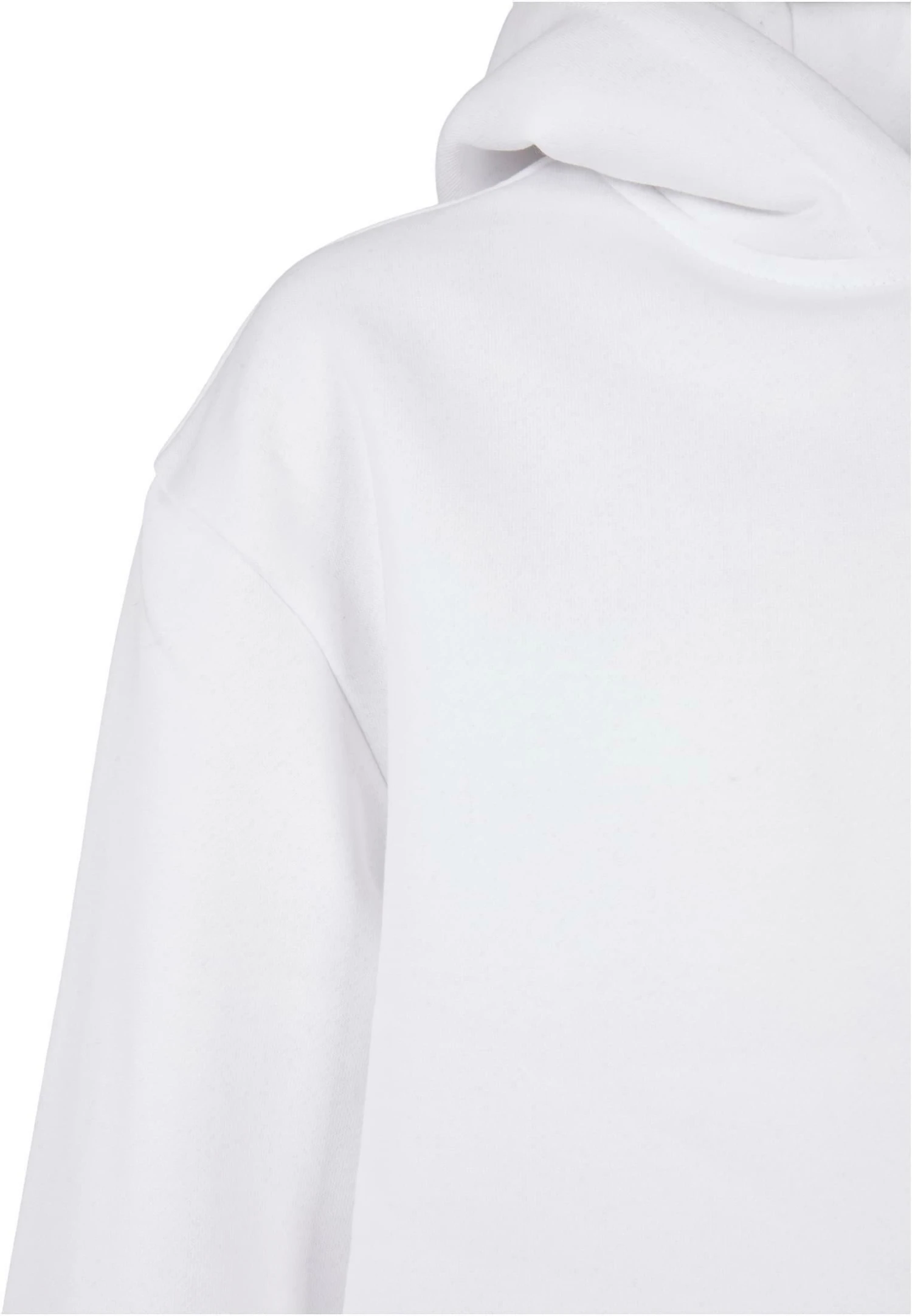 URBAN CLASSICS Hoodie - White 6 URBAN CLASSICS Hoodie - White - Afbeelding 4