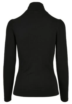 URBAN CLASSICS Longsleeve - Black -Urban Classics a05c302620e8404fbfd4944f4c33dbdd