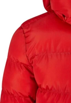 URBAN CLASSICS Winterjas - Hugered -Urban Classics a1400f480e624ffd8a8c9ab563ec870c