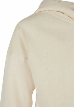 URBAN CLASSICS Sweater Met Rits - Whitesand -Urban Classics a1d5784b75f949aeaa3af8d4758f096a