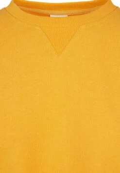 URBAN CLASSICS Oversized Triangle Crew Neck - Sweater - Magicmango -Urban Classics a1d66d415083475bb0b45177d18147de