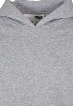 URBAN CLASSICS Kinder- Hoodie - Grey -Urban Classics a209074c94654e38b962bf852c9a5cf2