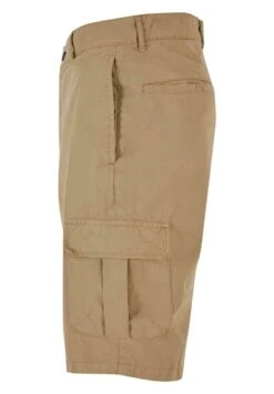 URBAN CLASSICS Big Bermuda - Shorts - Unionbeige -Urban Classics a241f13f3cee4a2d867a90b1bb26fe4e