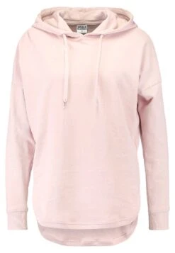 URBAN CLASSICS Oversized - Hoodie - Light Rose -Urban Classics a30b485304cb47b288b3d9c7e1330fc7