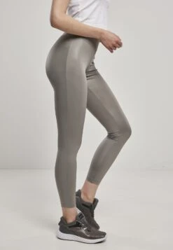 URBAN CLASSICS Legging - Asphalt -Urban Classics a3647faa854f44e6909dacd140b4ab0e