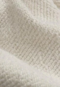 URBAN CLASSICS Terry Inside Out Hoody - Trui - Off-White -Urban Classics a3f3b21897da46a9a91470495dd58b45