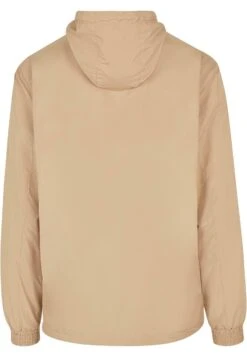 URBAN CLASSICS Basic - Windjack - Unionbeige -Urban Classics a4c22e795496415b8e65cbbe814e52a2
