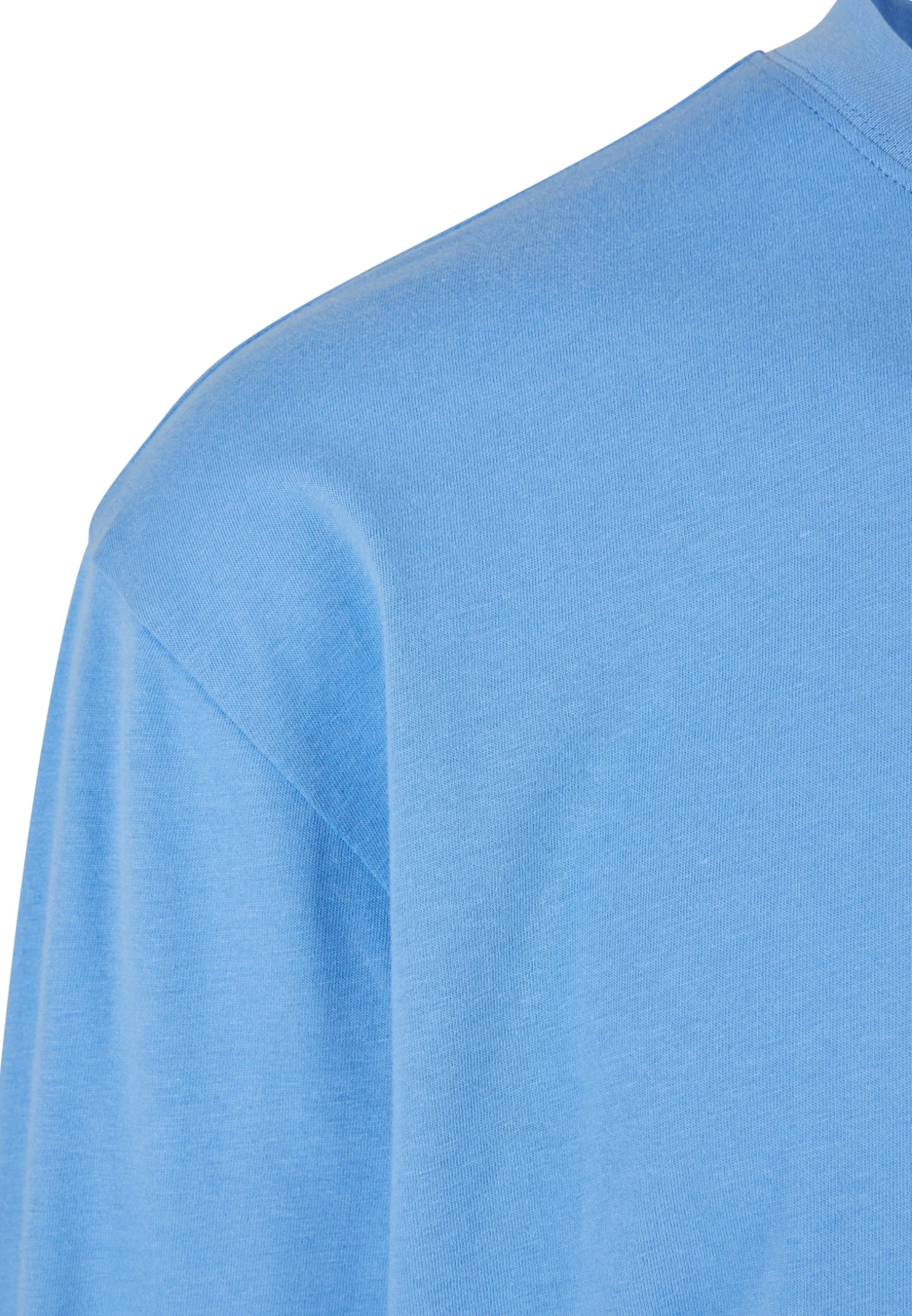 URBAN CLASSICS Tall Tee- Longsleeve - Horizonblue 6 URBAN CLASSICS Tall Tee- Longsleeve - Horizonblue - Afbeelding 4