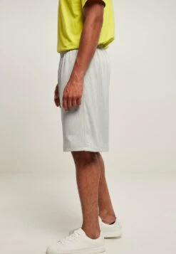 URBAN CLASSICS Basic - Shorts - Lightasphalt -Urban Classics a5698f155dbd4d12bc2528c0a772d5b1