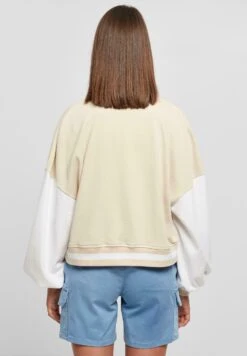 URBAN CLASSICS 2 Tone College- Bomberjacks - Softseagrass White 13 URBAN CLASSICS 2 Tone College- Bomberjacks - Softseagrass White -Urban Classics a637c19185a14c50b5678987b0fbf580