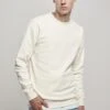 URBAN CLASSICS Sweater - Whitesand -Urban Classics a6963ee998d8451a8b10bfcd5e8d6979