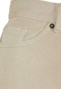 URBAN CLASSICS Flared Jeans - Offwhite Raw -Urban Classics a6f3f229f4be4981b18dcbbc0214d85b