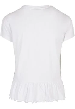 URBAN CLASSICS Blouse - White 8 URBAN CLASSICS Blouse - White -Urban Classics a7e3509f18054372bc85c30f19886dec