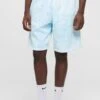 URBAN CLASSICS Shorts - Balticblue -Urban Classics a87888295c13434aba9283aa3d2de74a