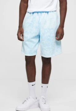 URBAN CLASSICS Shorts - Balticblue
