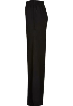 URBAN CLASSICS Wide Leg - Broek - Black -Urban Classics a87e2cd96d374880a6d7a8496e141abd