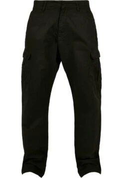URBAN CLASSICS Accessoires Straight Leg - Cargobroek - Black -Urban Classics a9432a41400b4d00ac1324a0111898dd
