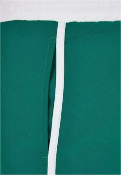 URBAN CLASSICS Retro - Zwemshorts - White Green 12 URBAN CLASSICS Retro - Zwemshorts - White Green -Urban Classics a9b403c5eb82426d9b9d1c41c5809529