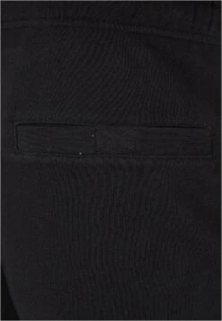 URBAN CLASSICS New - Shorts - Black 12 URBAN CLASSICS New - Shorts - Black -Urban Classics aa64f400d8ef4c0bb7292c5e22554a40