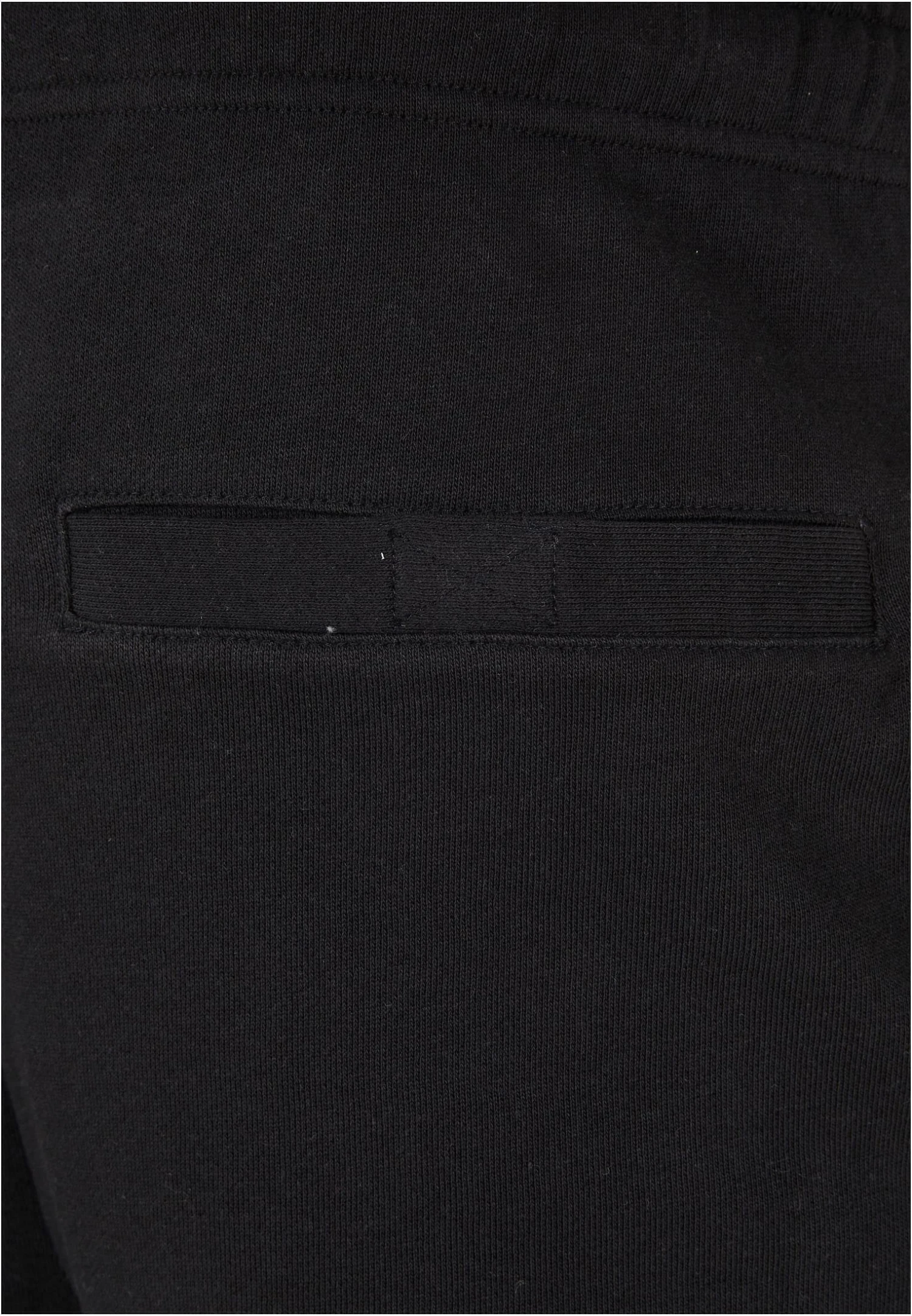 URBAN CLASSICS New - Shorts - Black 7 URBAN CLASSICS New - Shorts - Black - Afbeelding 5