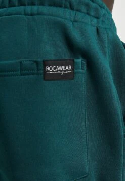 URBAN CLASSICS Kentucky- Trainingsbroek - Petrol -Urban Classics aa7328f2301b43ddb1446a20bfbce214