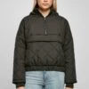 URBAN CLASSICS Diamond Quilted - Winterjas - Black -Urban Classics aa80c41469e2406f8cbd4a5c157e55cc
