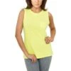 URBAN CLASSICS DamenTee - Top - Neonyellow 1 URBAN CLASSICS DamenTee - Top - Neonyellow -Urban Classics aae5a61ee8e14dddaf35f8a2b4dc7bf5