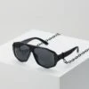 URBAN CLASSICS Sunglasses - Zonnebril - Black 2 URBAN CLASSICS Sunglasses - Zonnebril - Black -Urban Classics ab13b931f0ba4d00a931227b5af2d953