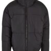 URBAN CLASSICS Big Puffer - Winterjas - Black 2 URBAN CLASSICS Big Puffer - Winterjas - Black -Urban Classics ab1e8d74d46e485c98f4a4860749e3aa