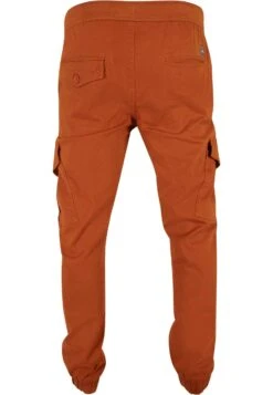 URBAN CLASSICS Zipper D-Ring - Cargobroek - Tobacco 17 URBAN CLASSICS Zipper D-Ring - Cargobroek - Tobacco -Urban Classics ab937209d4a44f1bbd4a58963d429350