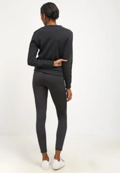 URBAN CLASSICS Ladies Tech Mesh Leggings - Legging - Black 11 URBAN CLASSICS Ladies Tech Mesh Leggings - Legging - Black -Urban Classics abbb63c9bcfa4664bfab888c35057d8f