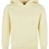 URBAN CLASSICS Hoodie - Softyellow -Urban Classics abe2b0faf6d042a2bcd57f56da208e54