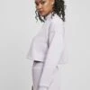 URBAN CLASSICS Oversized High Neck Crew - Sweater - Softlilac -Urban Classics abf6e11c2896412e806c5857b2d5322b