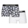 URBAN CLASSICS 2 Pack - Onderbroeken - Multi Coloured