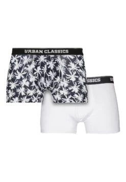 URBAN CLASSICS 2 Pack - Onderbroeken - Multi Coloured